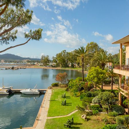 Casa Santini X Roc Seven Otel Porto-Vecchio  Dış mekan fotoğraf