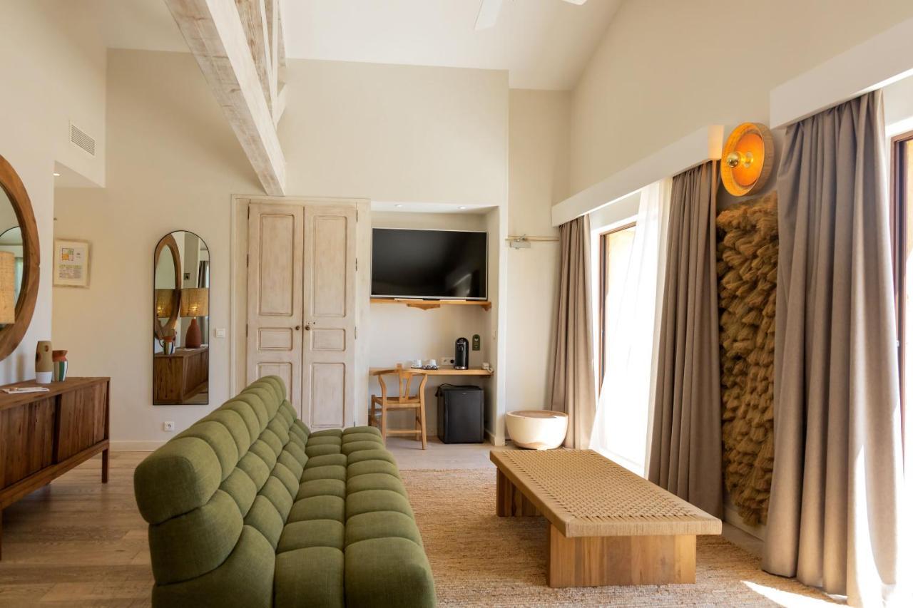 Casa Santini X Roc Seven Otel Porto-Vecchio  Dış mekan fotoğraf