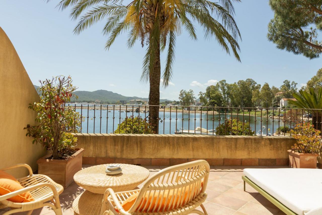 Casa Santini X Roc Seven Otel Porto-Vecchio  Dış mekan fotoğraf