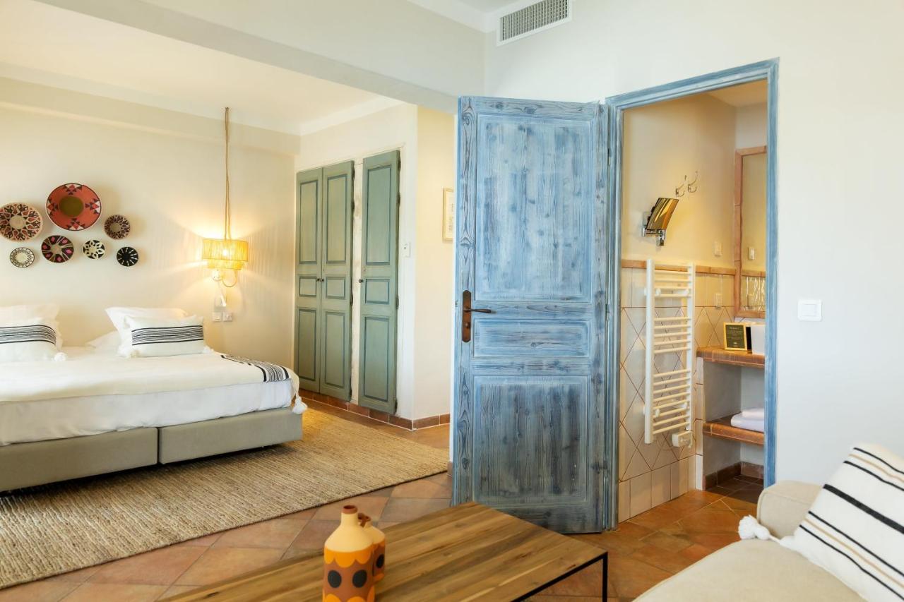 Casa Santini X Roc Seven Otel Porto-Vecchio  Dış mekan fotoğraf