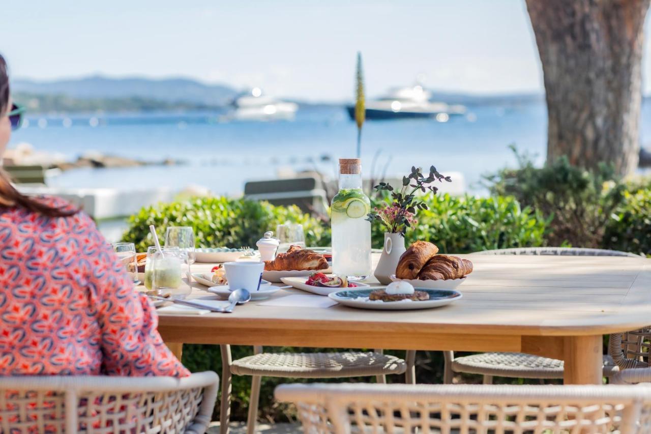 Casa Santini X Roc Seven Otel Porto-Vecchio  Dış mekan fotoğraf